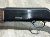 BERETTA A390ST 12 GA - 3 of 3