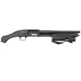 MOSSBERG 590S SHOCKWAVE 12 GA - 2 of 2