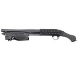 MOSSBERG 590S SHOCKWAVE 12 GA - 1 of 2