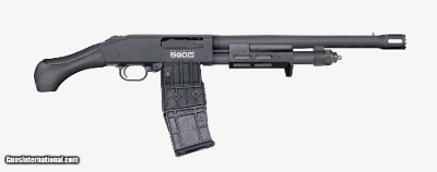MOSSBERG 590M STANDOFF
