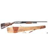 WINCHESTER MODEL 1912 16 GA - 3 of 3