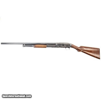 WINCHESTER MODEL 1912 16 GA