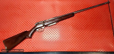 STEVENS 58B .410 BORE