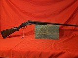 L.C. SMITH hunter arms 12 GA - 1 of 3