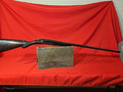 REMINGTON 1894 12 GA