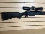 SAVAGE ARMS 220 SLUG 20 GA - 1 of 3