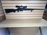 SAVAGE ARMS 220 SLUG 20 GA - 2 of 3