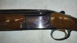 BROWNING Citori 12 GA - 3 of 3