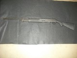 H&R PARDNER PUMP 12 GA