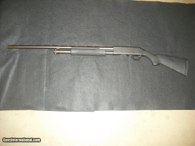 H&R PARDNER PUMP 12 GA