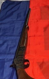 NEW ENGLAND FIREARMS CO. SB1 .410 GA - 3 of 3