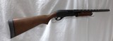 REMINGTON 870 12 GA - 2 of 3