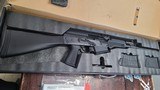 CHONGQING JIANSHE m12ak 12 GA - 1 of 3