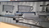 CHONGQING JIANSHE m12ak 12 GA - 2 of 3