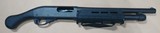 REMINGTON 870 TAC-14 12 GA - 1 of 3