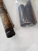 REMINGTON MODEL 870 SUPER MAGNUM REALTREE
12 GA - 3 of 3
