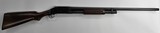 WINCHESTER 1897 Slide Slam-Fire Action Model 97 E Series MFG 1954 12 GA - 2 of 3