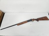 WINCHESTER 37A, Gold Trigger 20 GA - 1 of 3