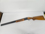 KASSNAR IMPORTS, INC. Italian Fias Over Under 12 GA - 1 of 3