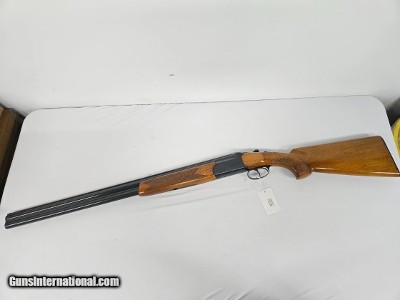 KASSNAR IMPORTS, INC. Italian Fias Over Under 12 GA