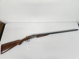 DAVIS INDUSTRIES N.R. Davis & Sons Ajax Side by Side 20 GA - 1 of 3