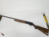 BROWNING Model 2000 12 GA