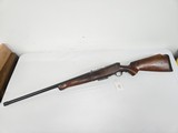 MOSSBERG 195 Mag Fed, Ported Barrel 12 GA - 2 of 3