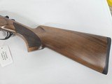 LEGACY SPORTS INTERNATIONAL Pointer Acrius Over/Under w/Original Box, 5 Chokes 20 GA - 3 of 3