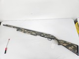 MOSSBERG Model 500A 12 GA