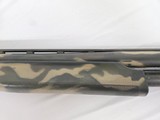 MOSSBERG Model 500A 12 GA - 2 of 3