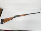 H&R Model 88 w/Limbsaver 12 GA - 2 of 3