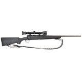 SAVAGE ARMS AXIS .308 WIN - 2 of 2