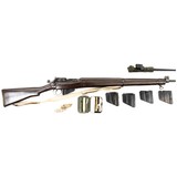 ENFIELD NO.4 MK 1 .303 BRITISH - 3 of 3