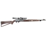 REMINGTON NYLON 66 .22 LR - 2 of 2