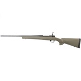 HOWA 1500 .25-06 REM - 1 of 2
