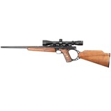 BROWNING BUCK MARK .22 LR - 1 of 2