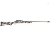 BROWNING X-BOLT MOUNTAIN PRO LONG RANGE .28 NOSLER - 2 of 3