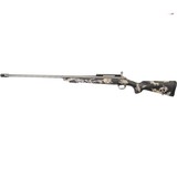 BROWNING X-BOLT MOUNTAIN PRO LONG RANGE .28 NOSLER - 1 of 3
