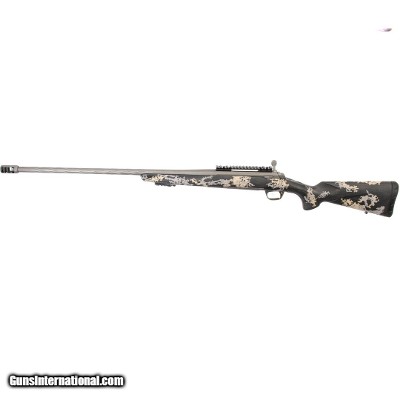 BROWNING X-BOLT MOUNTAIN PRO LONG RANGE .28 NOSLER