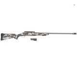 BROWNING X-BOLT MOUNTAIN PRO LONG RANGE .28 NOSLER - 3 of 3