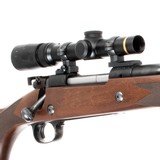 WINCHESTER 70 SAFARI EXPRESS .375 H&H MAG - 3 of 3