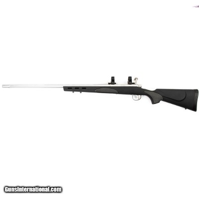 REMINGTON 700 VSF
.223 REM