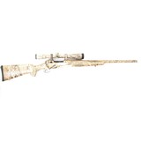 SAVAGE ARMS 10 .204 RUGER - 2 of 2