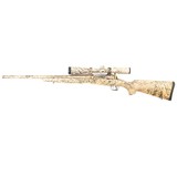 SAVAGE ARMS 10 .204 RUGER - 1 of 2