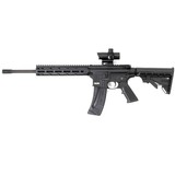 SMITH & WESSON M&P 15-22 .22 LR - 1 of 3