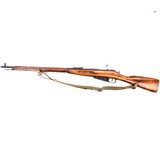 MOSIN-NAGANT M91/30 7.62X54MMR - 1 of 2
