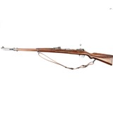 MAUSER 1917 GEW 98 7.92X57MM MAUSER - 1 of 3