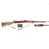 MAUSER 1917 GEW 98 7.92X57MM MAUSER - 3 of 3