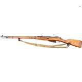 RUSSIAN STATE FACTORIES M91/30 7.62X54MMR - 1 of 2