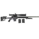 THOMPSON/CENTER ARMS PERFORMANCE CENTER LRR 6.5MM CREEDMOOR - 3 of 3